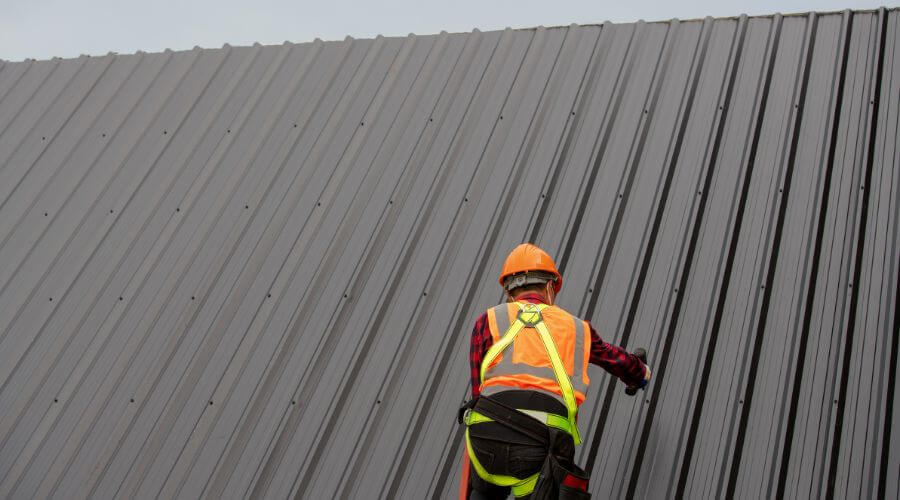 Expert Emergency Roof Repairs services in East Palatka, FL